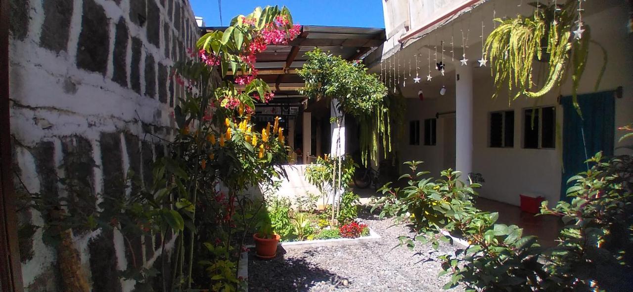 Casa Llemo Apartment San Pedro La Laguna Exterior photo