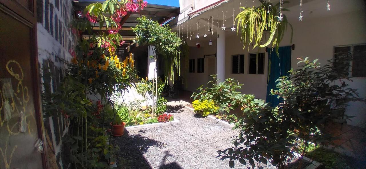 Casa Llemo Apartment San Pedro La Laguna Exterior photo